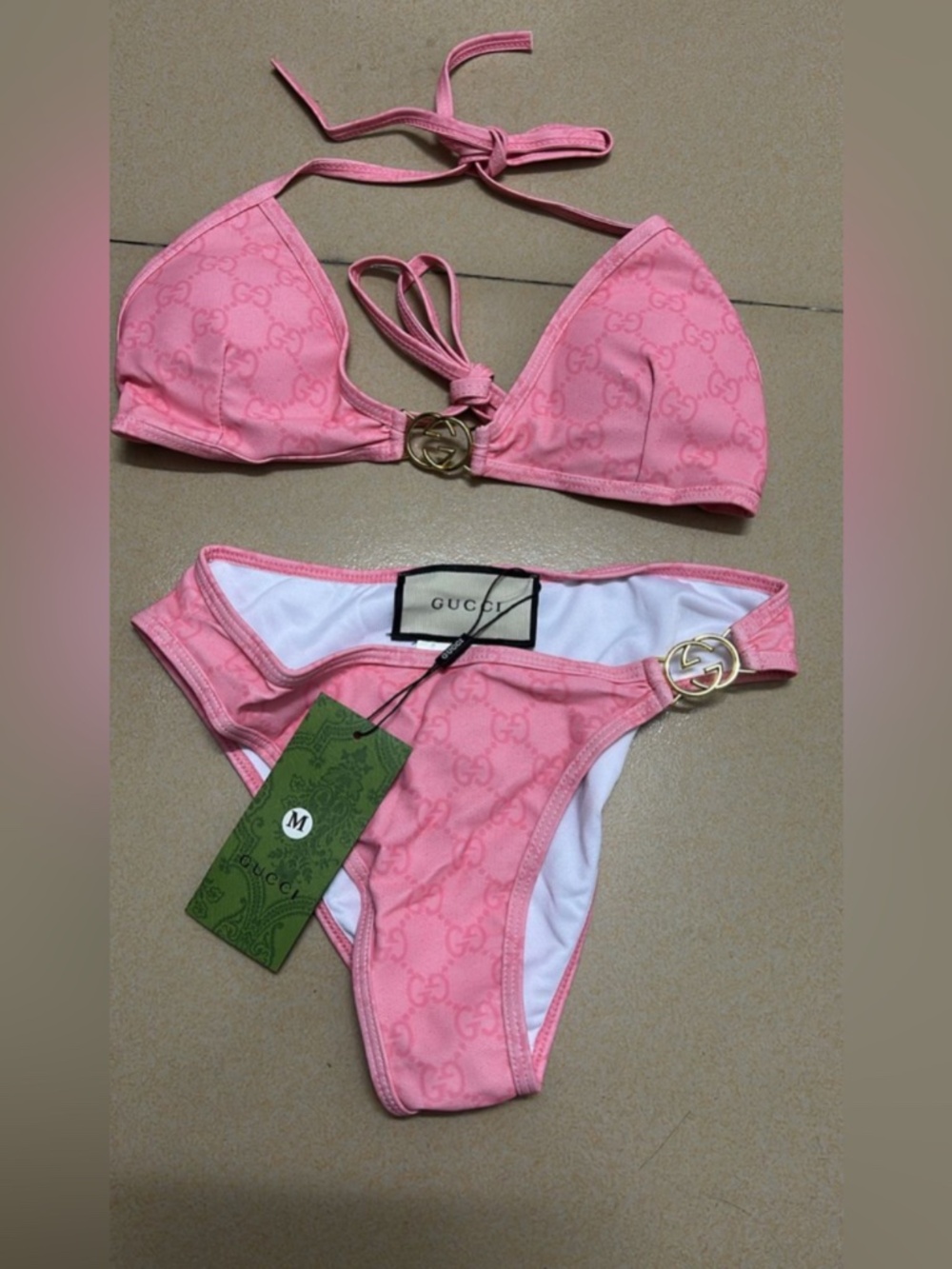 Gucci pikini